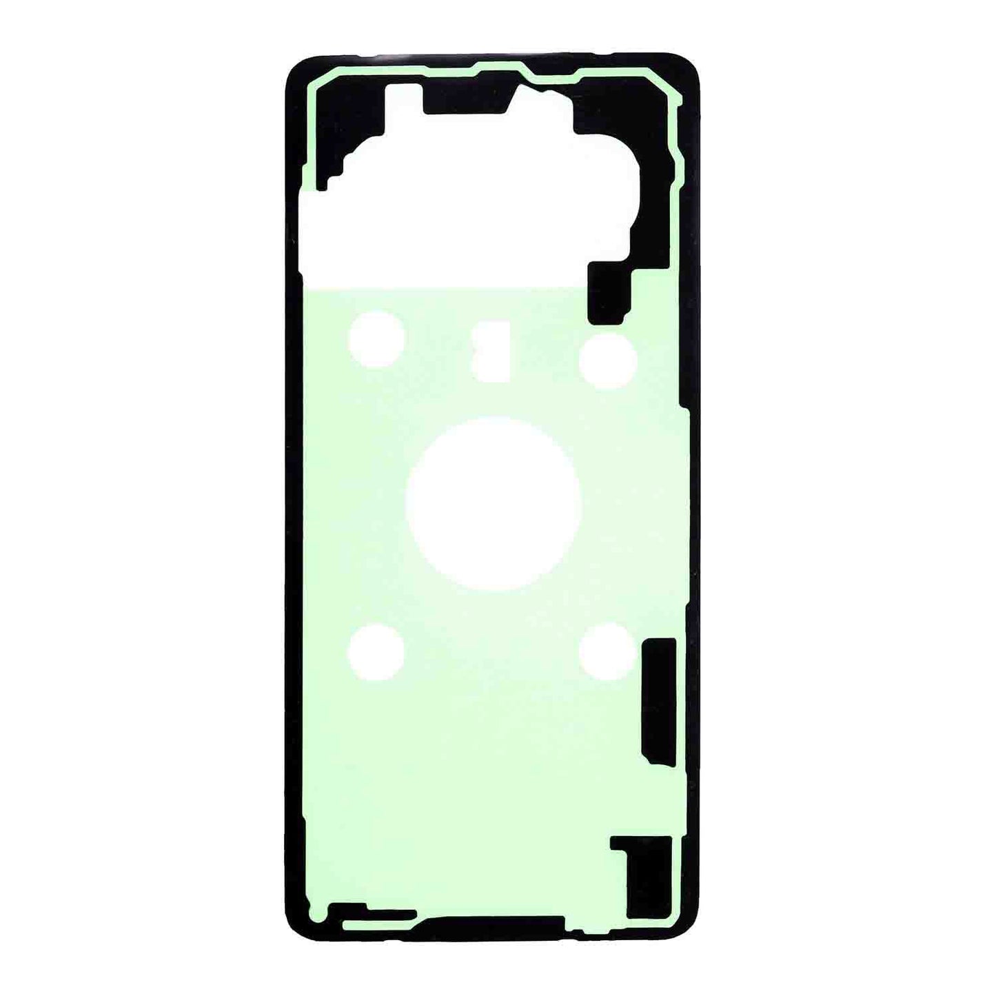 REPLACEMENT FOR SAMSUNG GALAXY S10 PLUS BATTERY DOOR ADHESIVE