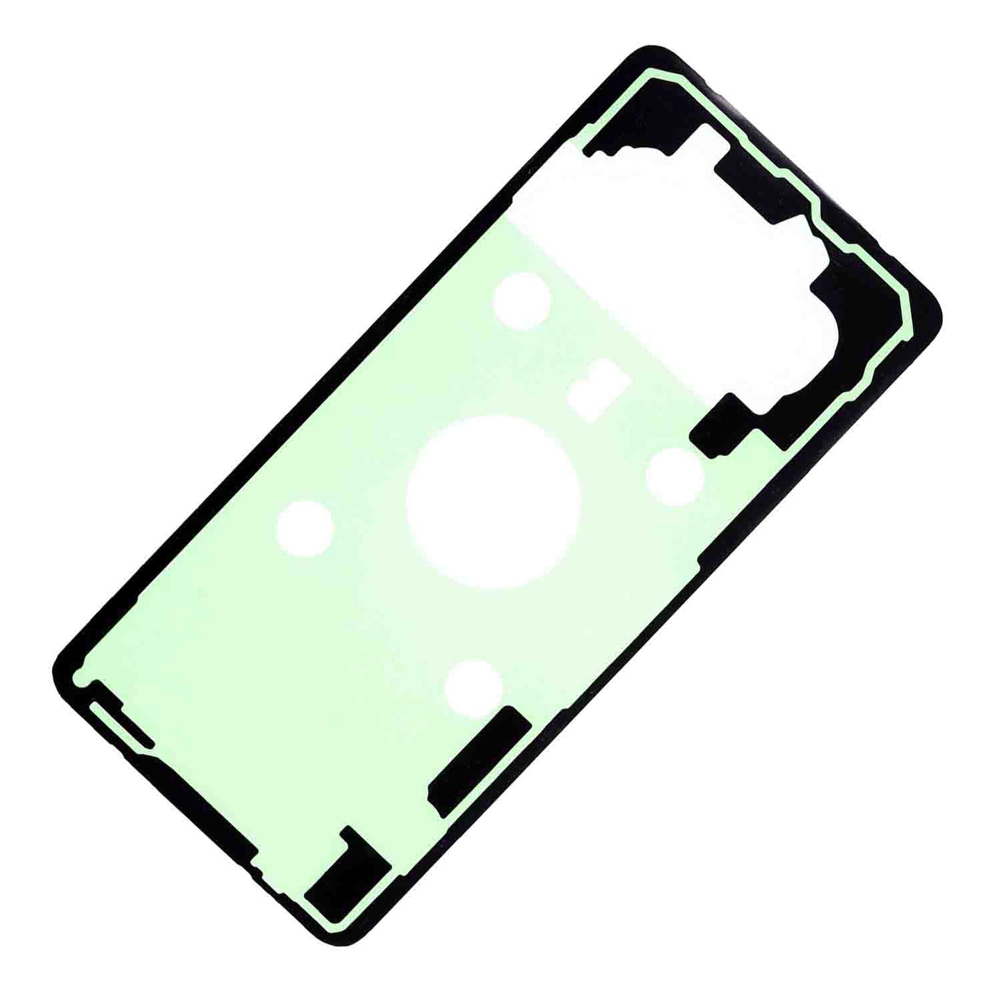 REPLACEMENT FOR SAMSUNG GALAXY S10 PLUS BATTERY DOOR ADHESIVE