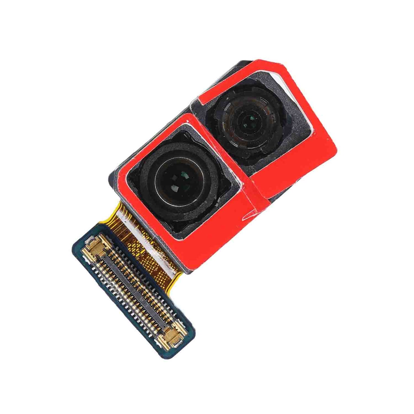 REPLACEMENT FOR SAMSUNG GALAXY S10 PLUS FRONT FACING CAMERA