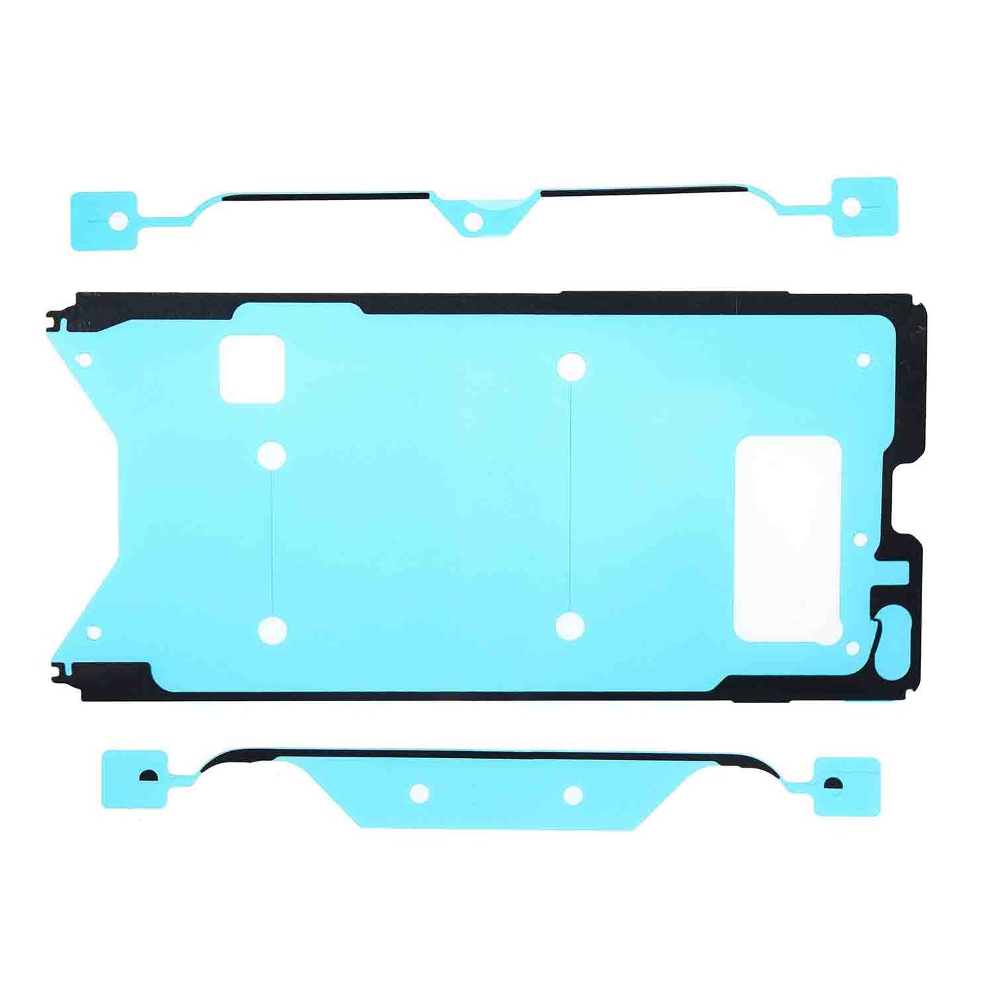 REPLACEMENT FOR SAMSUNG GALAXY S10 PLUS FRONT HOUSING ADHESIVE