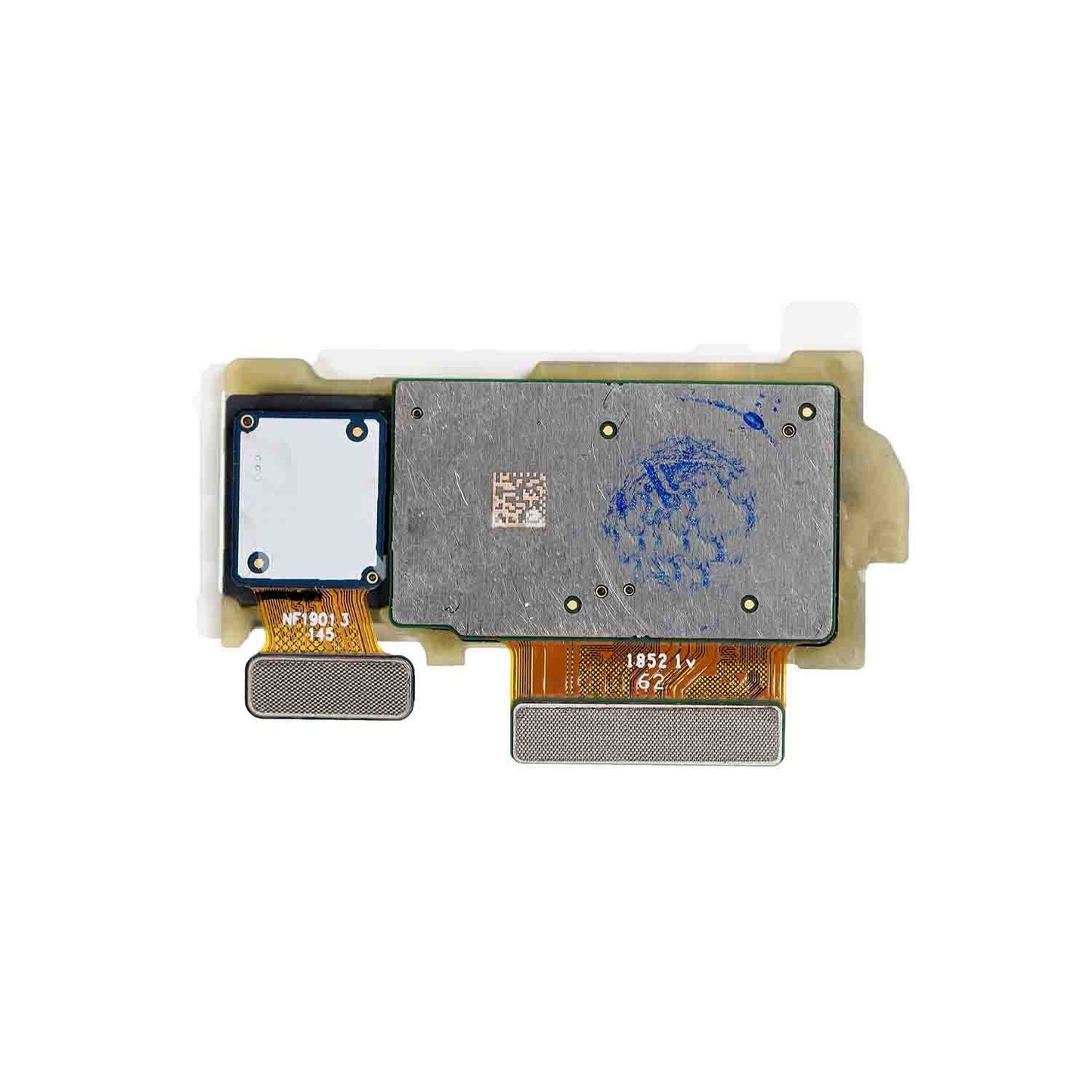 REPLACEMENT FOR SAMSUNG GALAXY S10S10 PLUS REAR CAMERA
