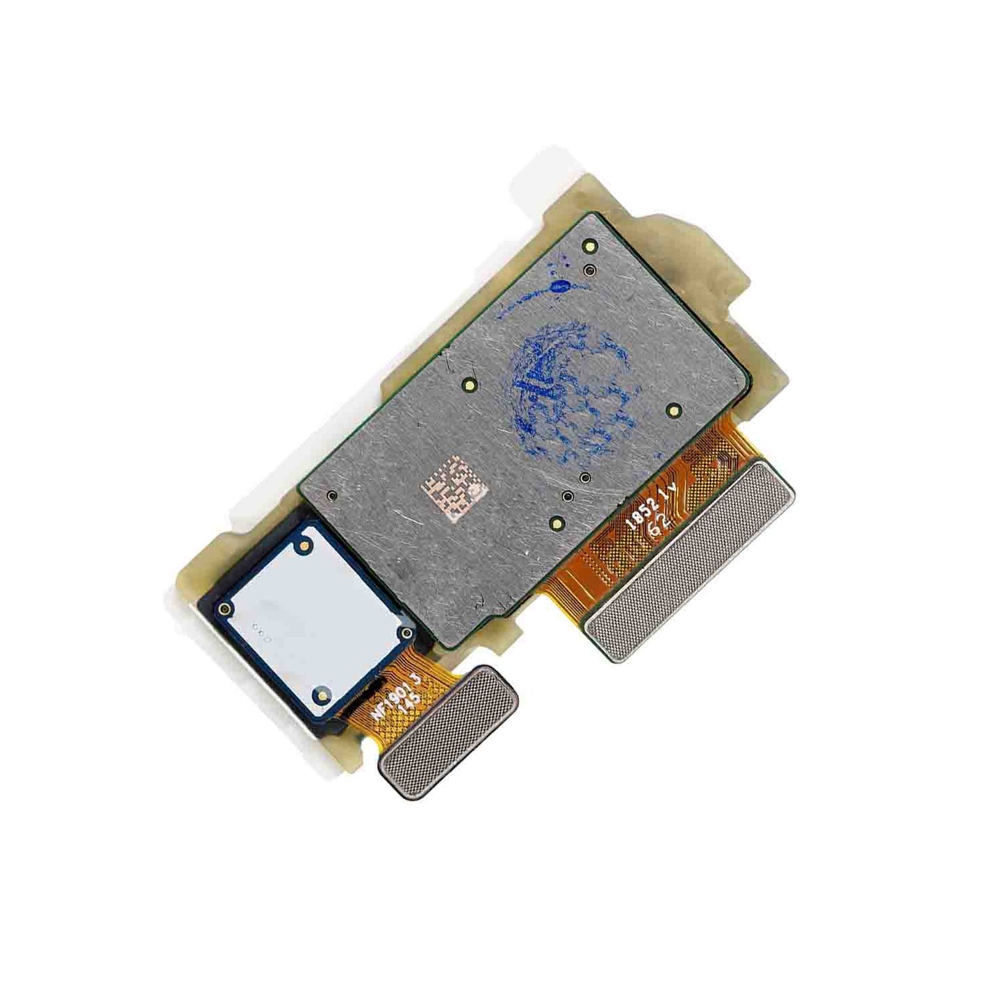 REPLACEMENT FOR SAMSUNG GALAXY S10S10 PLUS REAR CAMERA