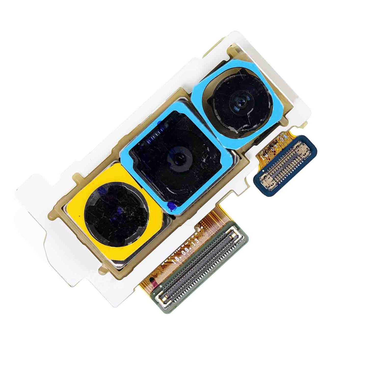 REPLACEMENT FOR SAMSUNG GALAXY S10S10 PLUS REAR CAMERA