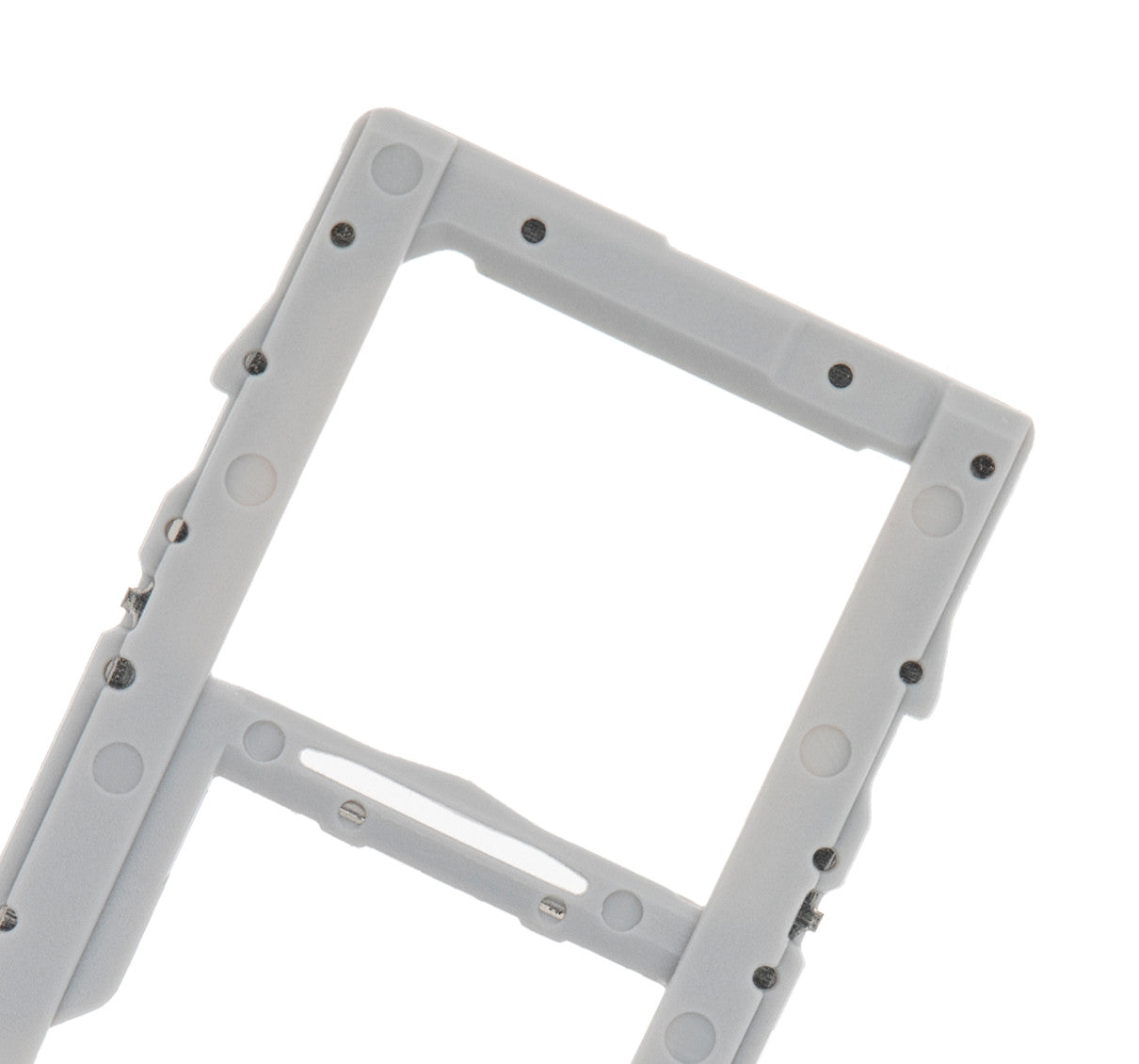 REPLACEMENT FOR SAMSUNG GALAXY S20 DUAL SIM CARD TRAY - BLUE