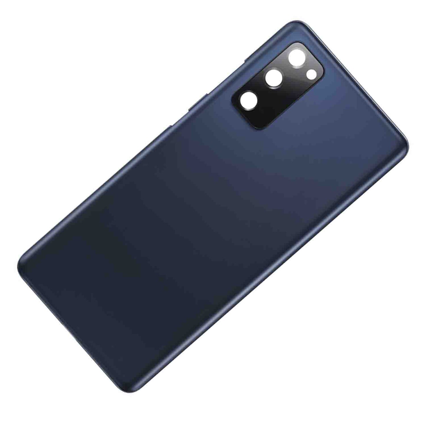 REPLACEMENT FOR SAMSUNG GALAXY S20 FE 5G BATTERY DOOR - CLOUD NAVY