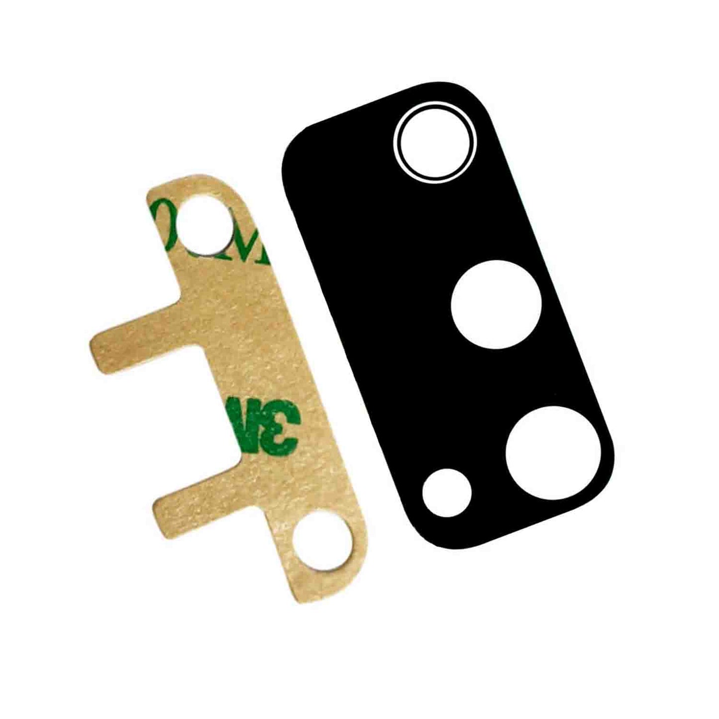 REPLACEMENT FOR SAMSUNG GALAXY S20 FE 5G REAR CAMERA GLASS LENS
