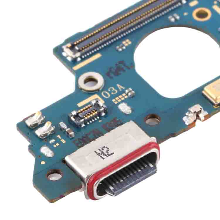 REPLACEMENT FOR SAMSUNG GALAXY S20 FE 5G SM-G781B USB CHARGING BOARD