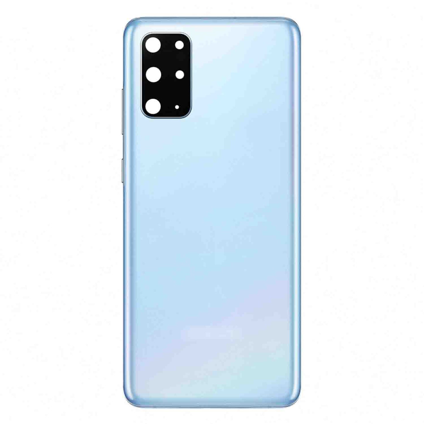 REPLACEMENT FOR SAMSUNG GALAXY S20 PLUS BATTERY DOOR - CLOUD BLUE