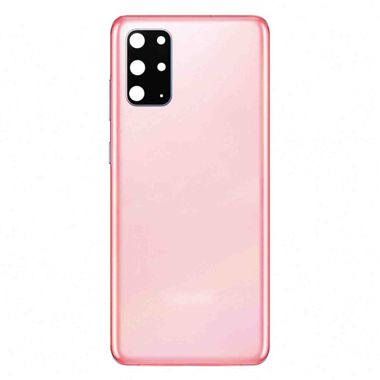 REPLACEMENT FOR SAMSUNG GALAXY S20 PLUS BATTERY DOOR - CLOUD PINK