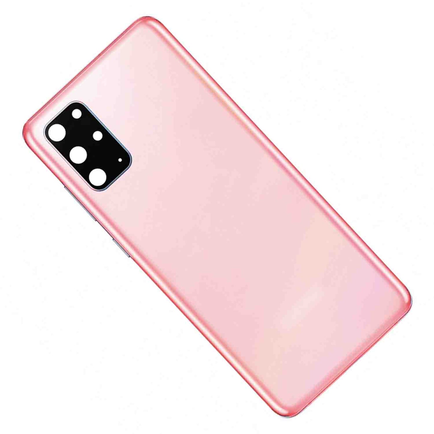 REPLACEMENT FOR SAMSUNG GALAXY S20 PLUS BATTERY DOOR - CLOUD PINK