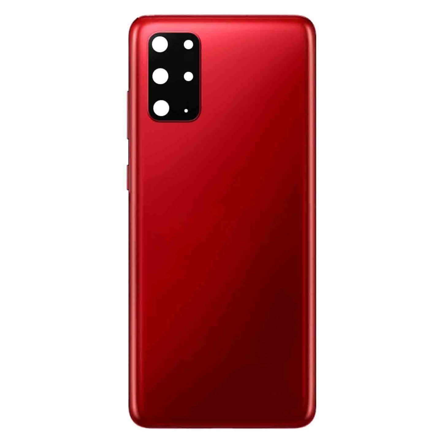 REPLACEMENT FOR SAMSUNG GALAXY S20 PLUS BATTERY DOOR - CLOUD RED