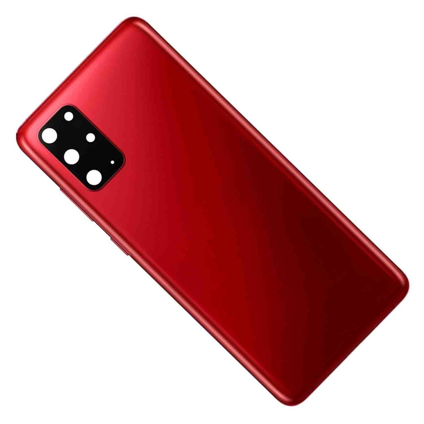 REPLACEMENT FOR SAMSUNG GALAXY S20 PLUS BATTERY DOOR - CLOUD RED