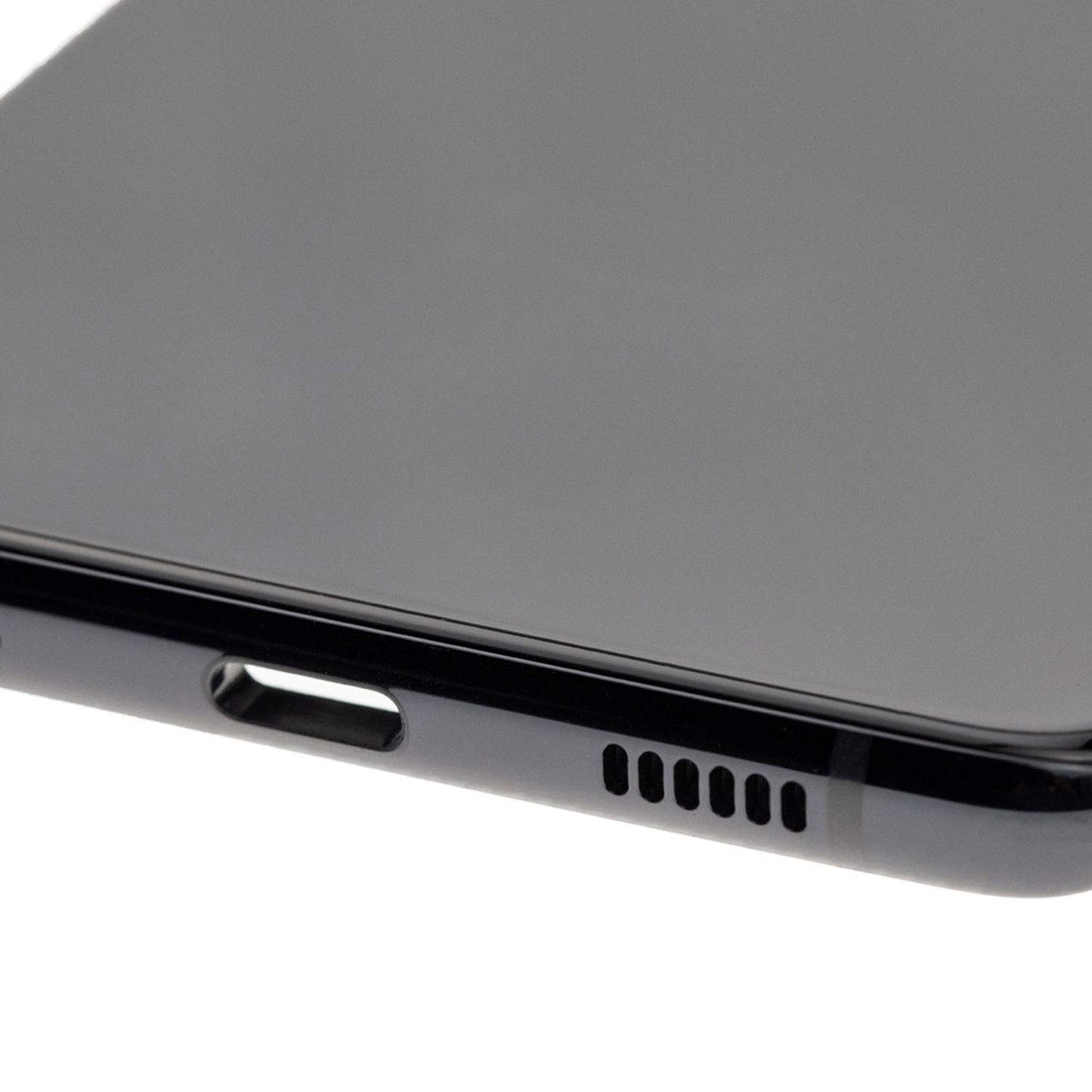 REPLACEMENT FOR SAMSUNG GALAXY S20 PLUS LCD SCREEN ASSEMBLY WITH FRAME - BLACK