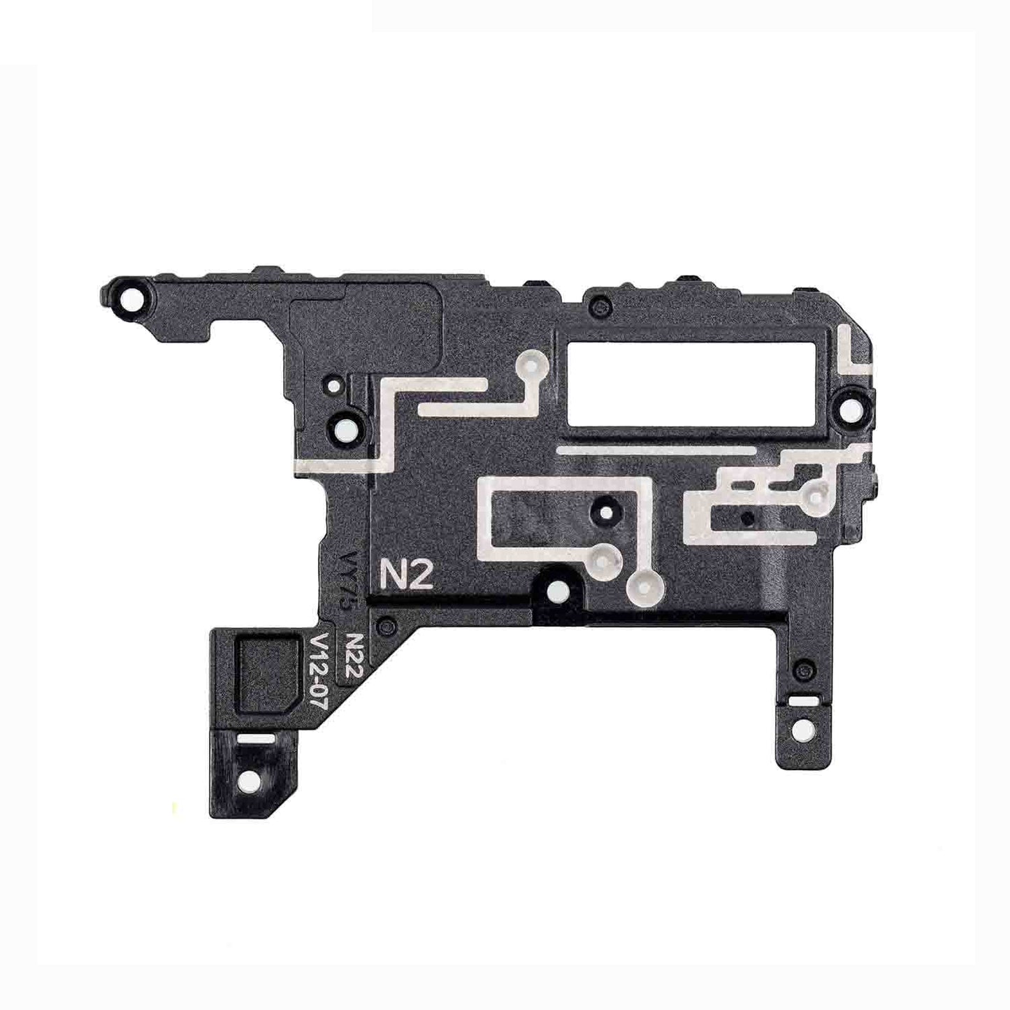 REPLACEMENT FOR SAMSUNG GALAXY S20 PLUS TOP SHIELD BRACKET