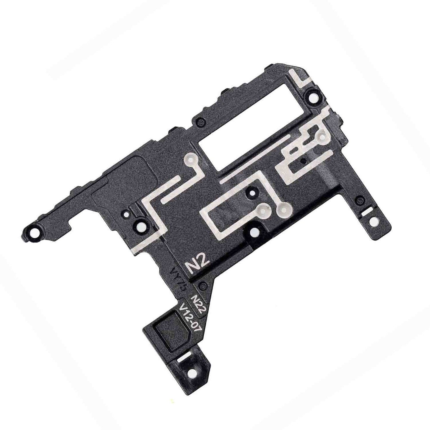 REPLACEMENT FOR SAMSUNG GALAXY S20 PLUS TOP SHIELD BRACKET