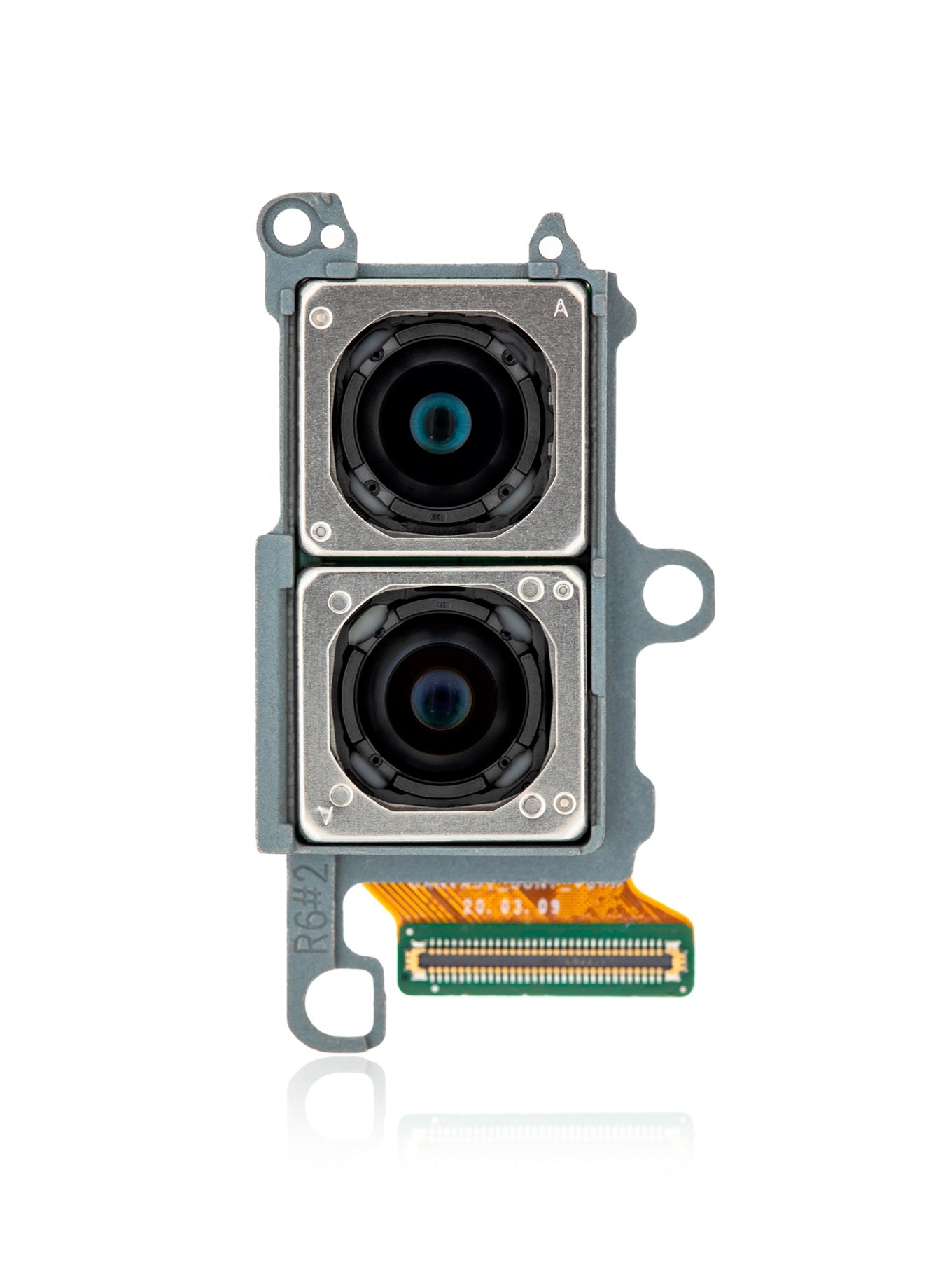 REPLACEMENT FOR SAMSUNG GALAXY S20 REAR CAMERA