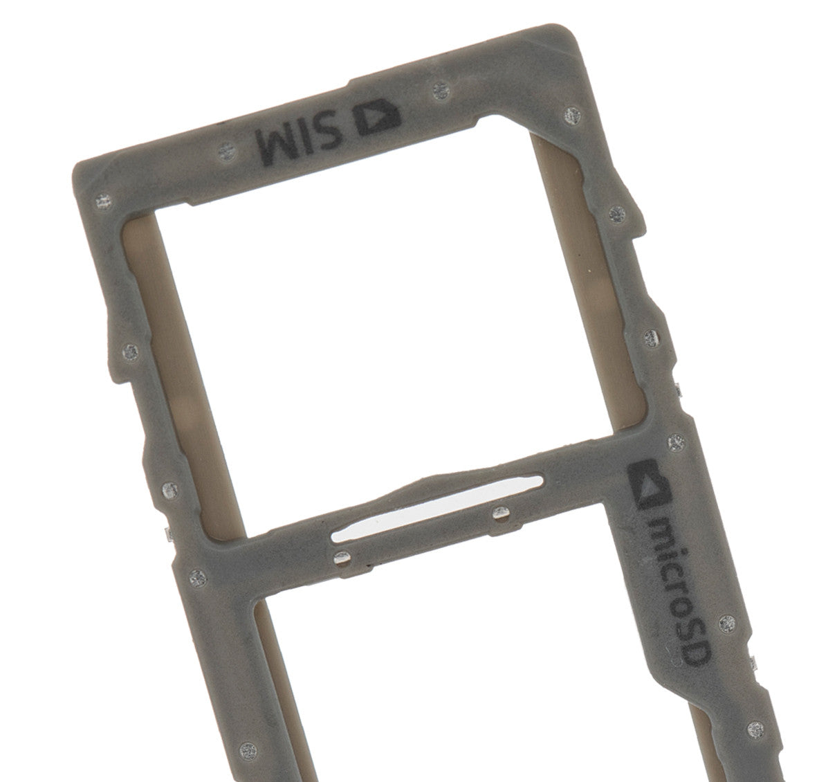 REPLACEMENT FOR SAMSUNG GALAXY S20 SINGLE SIM CARD TRAY - PINK