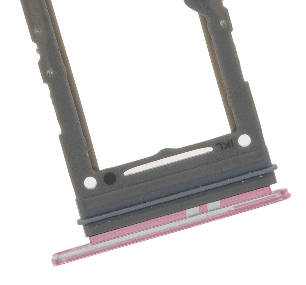 REPLACEMENT FOR SAMSUNG GALAXY S20 SINGLE SIM CARD TRAY - PINK