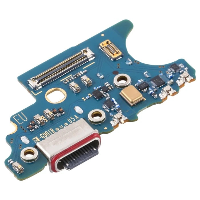 REPLACEMENT FOR SAMSUNG GALAXY S20 SM-G981B USB CHARGING BOARD