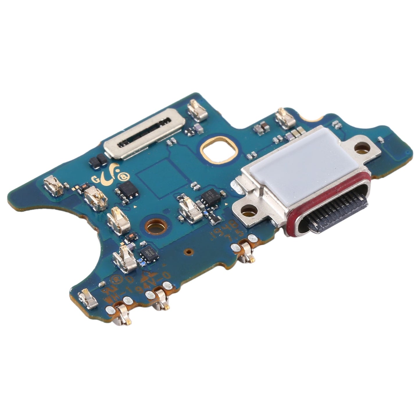 REPLACEMENT FOR SAMSUNG GALAXY S20 SM-G981U USB CHARGING BOARD