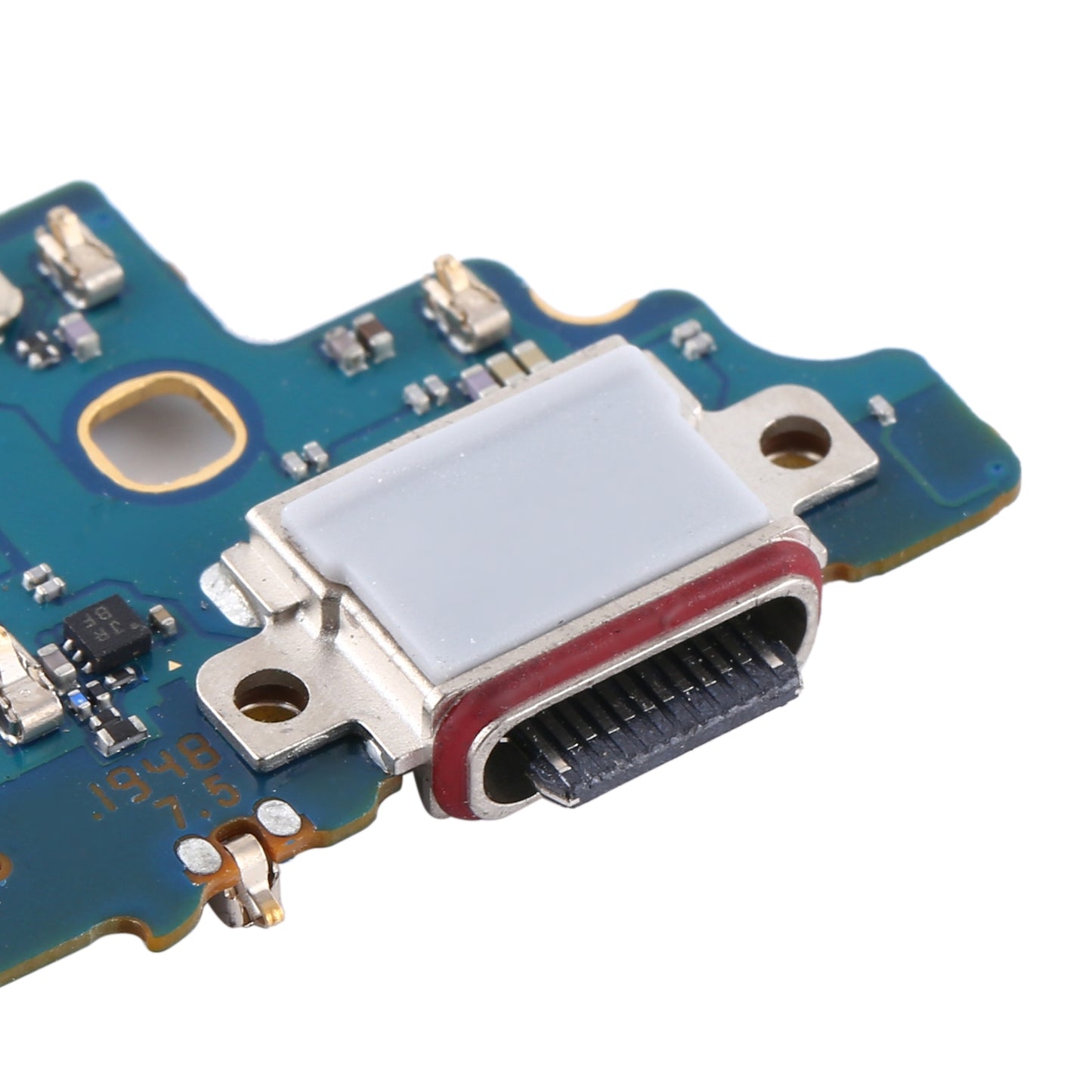 REPLACEMENT FOR SAMSUNG GALAXY S20 SM-G981U USB CHARGING BOARD