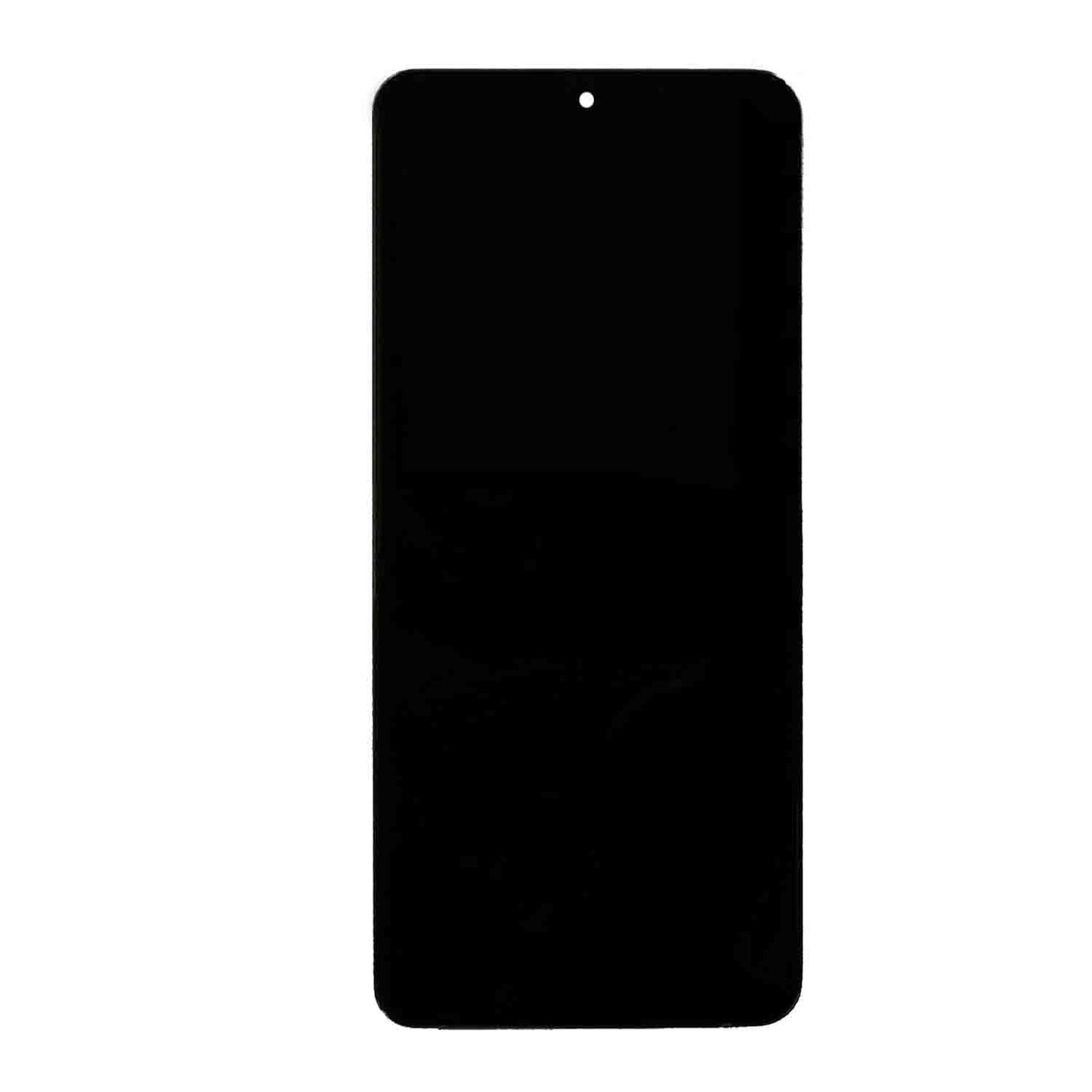 REPLACEMENT FOR SAMSUNG GALAXY S20 ULTRA OLED SCREEN DIGITIZER ASSEMBLY
