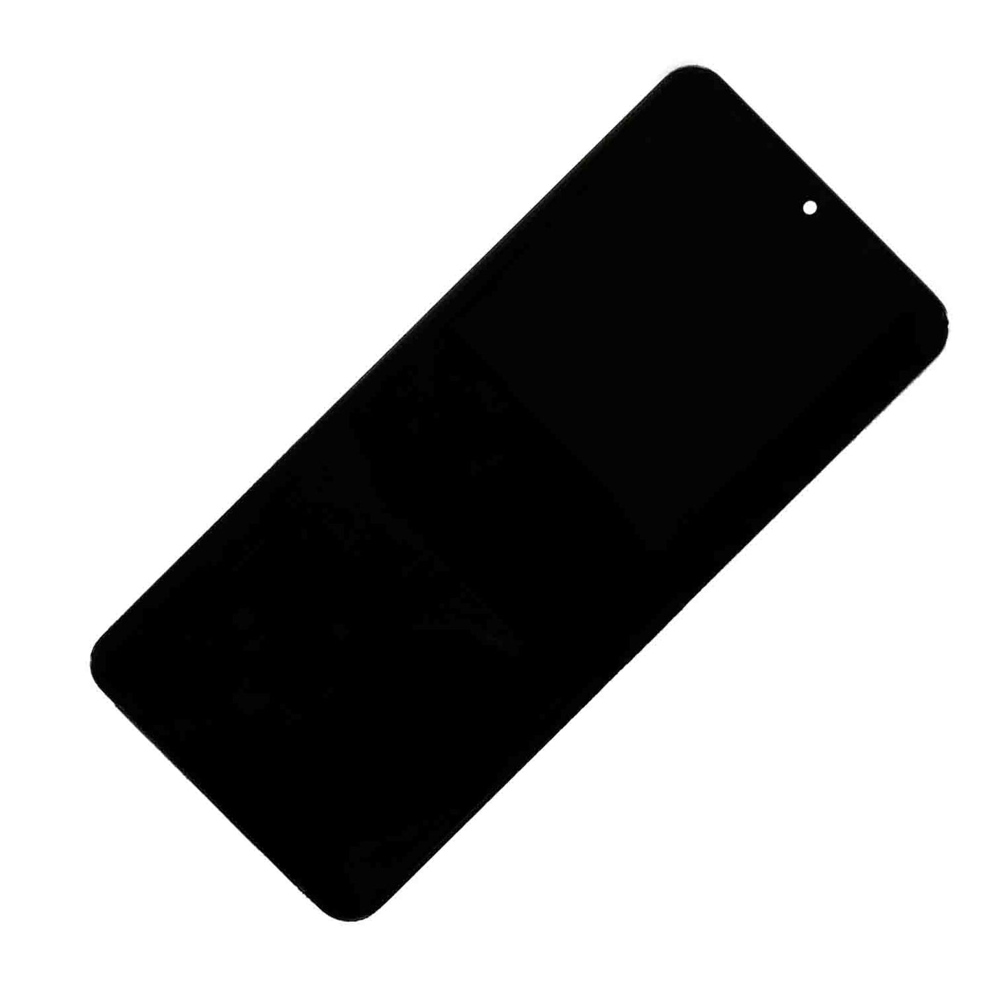 REPLACEMENT FOR SAMSUNG GALAXY S20 ULTRA OLED SCREEN DIGITIZER ASSEMBLY