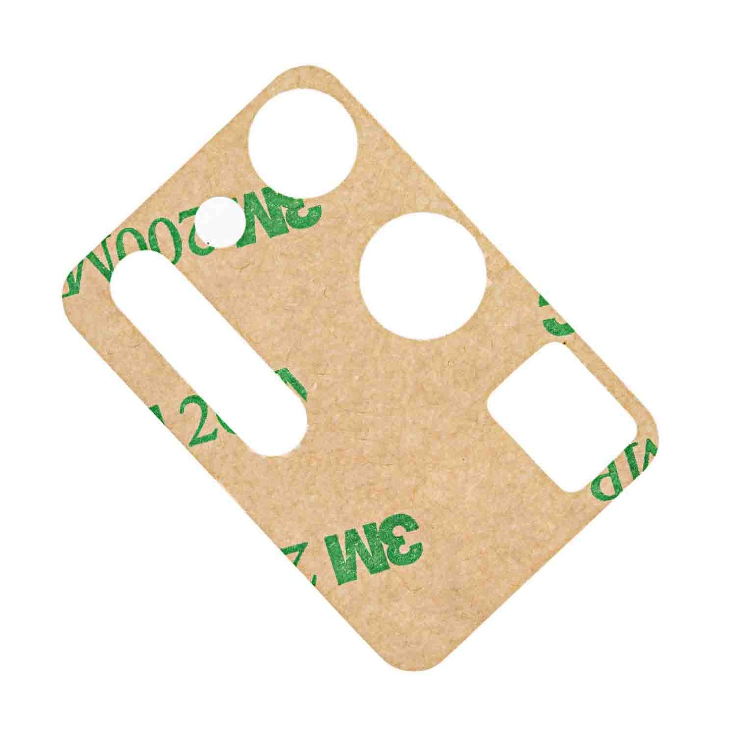 REPLACEMENT FOR SAMSUNG GALAXY S20 ULTRA REAR CAMERA GLASS LENS