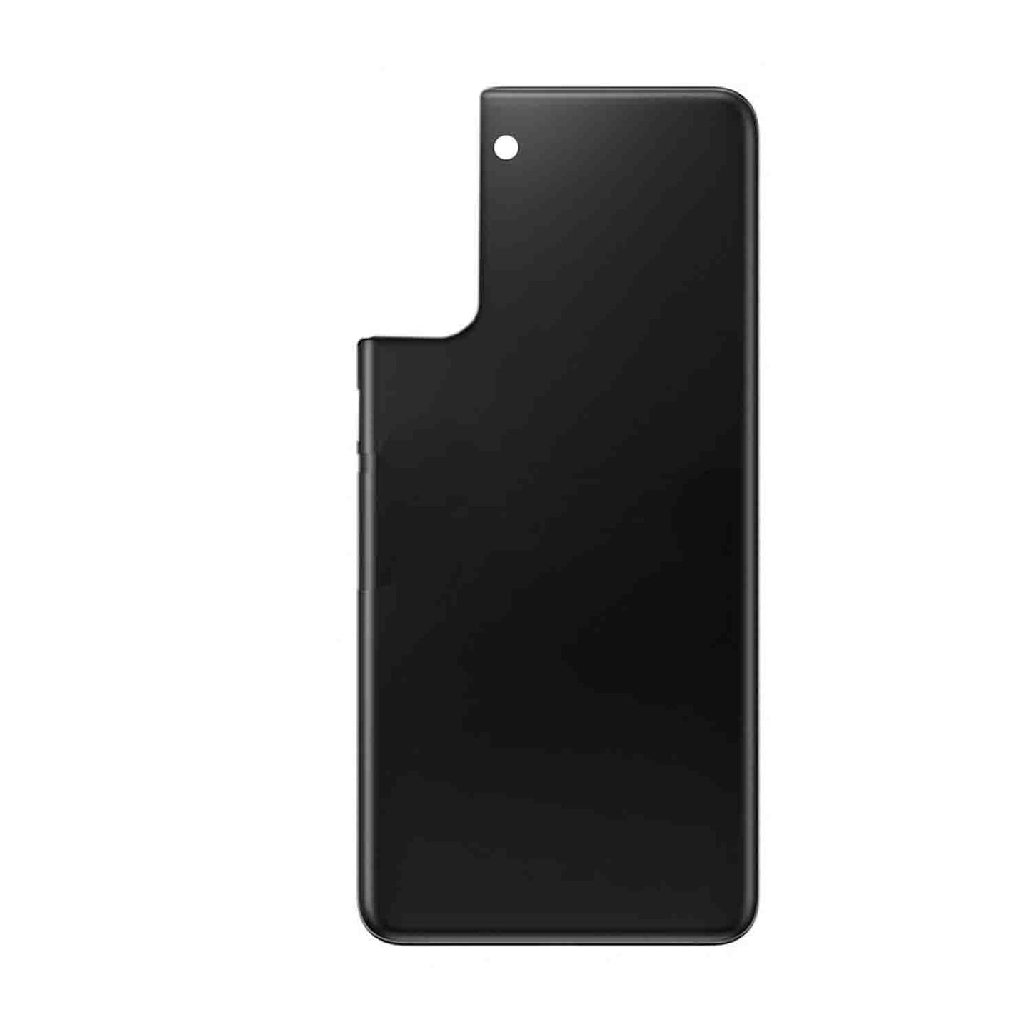 REPLACEMENT FOR SAMSUNG GALAXY S21 PLUS BATTERY DOOR - SILVER