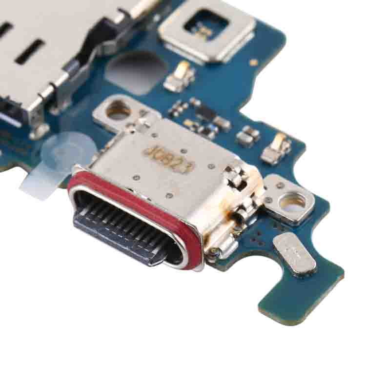 REPLACEMENT FOR SAMSUNG GALAXY S21 PLUS SM-G996B USB CHARGING BOARD