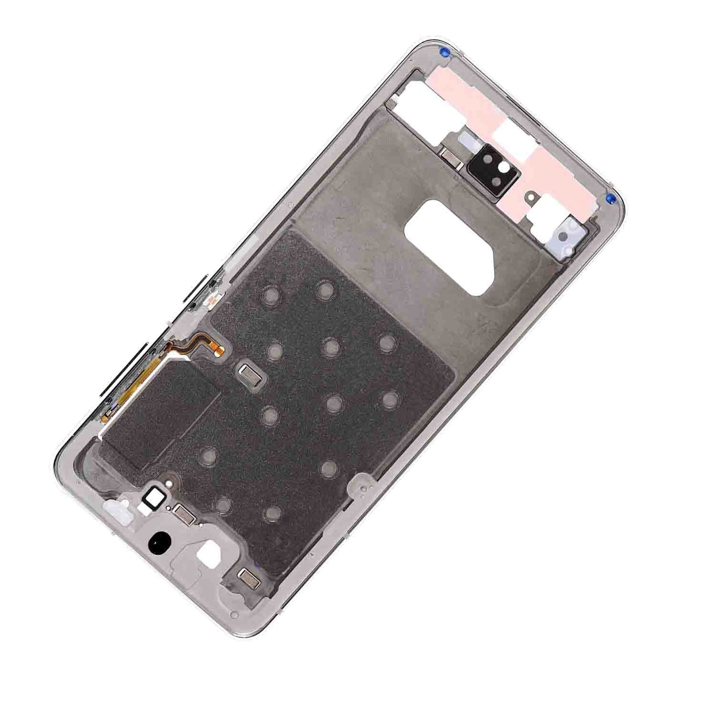 REPLACEMENT FOR SAMSUNG GALAXY S21 REAR HOUSING FRAME - GREY