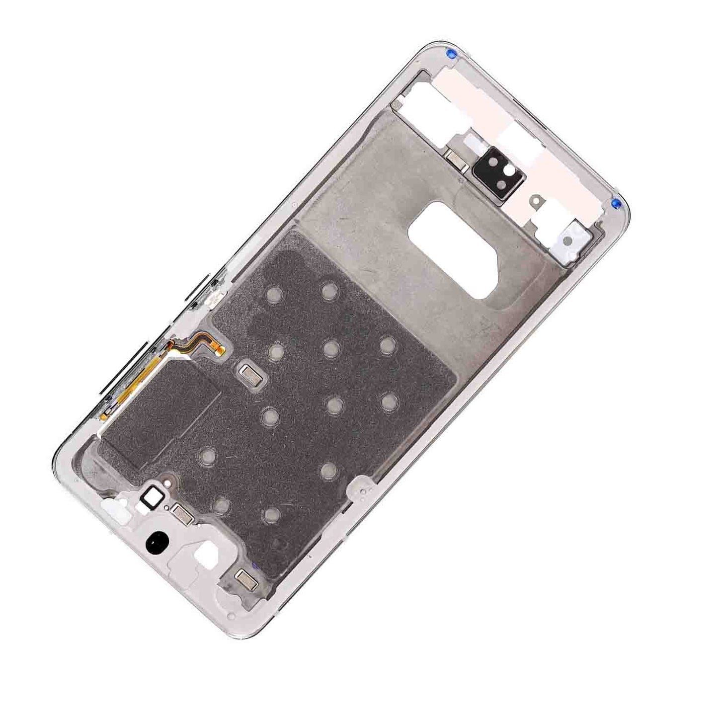 REPLACEMENT FOR SAMSUNG GALAXY S21 REAR HOUSING FRAME - VIOLET