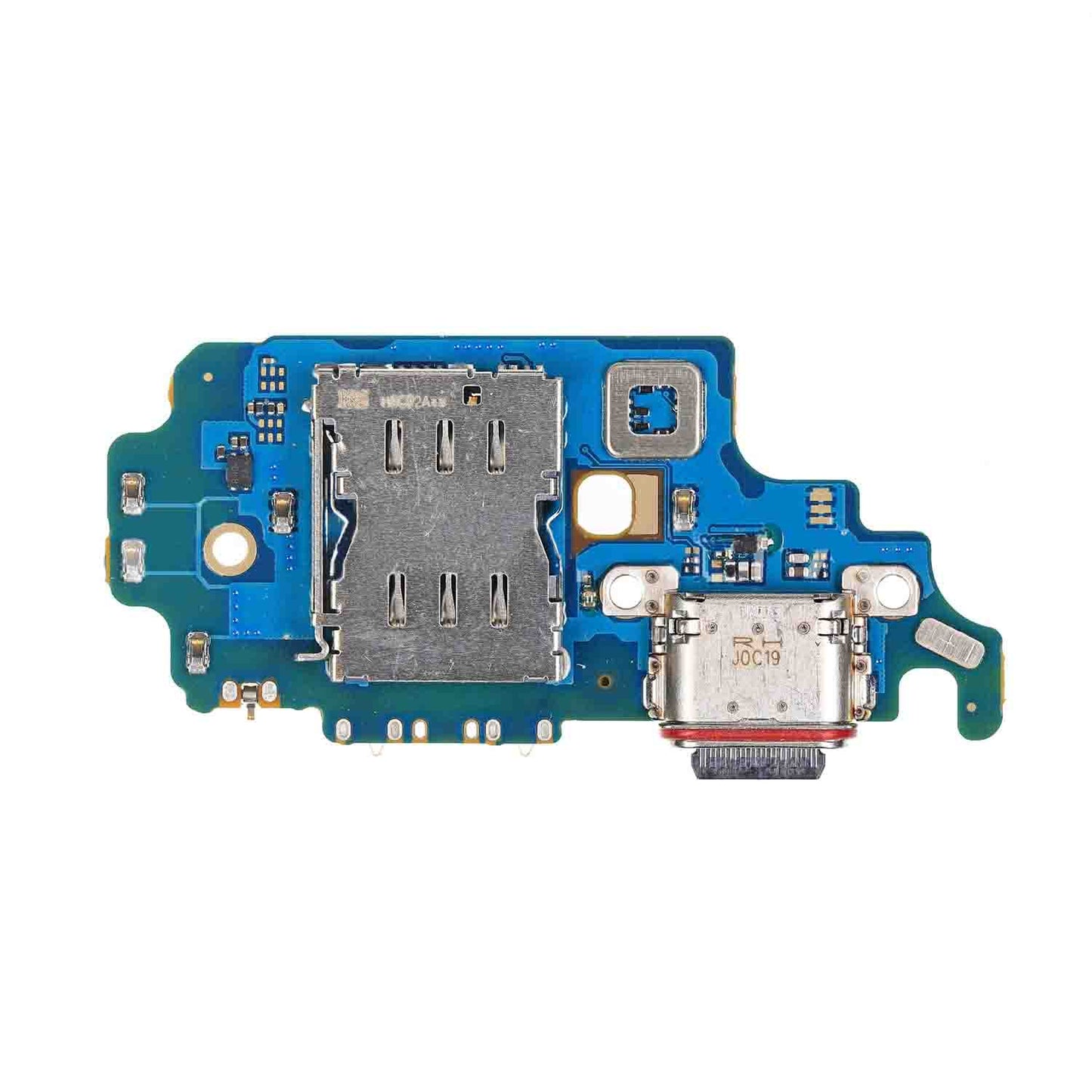 REPLACEMENT FOR SAMSUNG GALAXY S21 ULTRA SM-G998B/N USB CHARGING BOARD