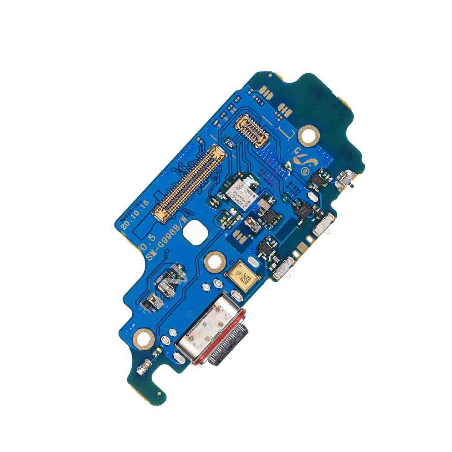 REPLACEMENT FOR SAMSUNG GALAXY S21 ULTRA SM-G998B/N USB CHARGING BOARD