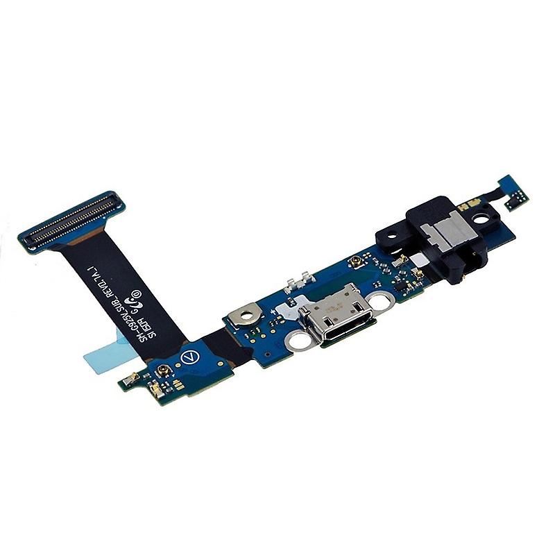 תחליף לכבל FLEX יציאת טעינה של SAMSUNG GALAXY S6 EDGE G925V
