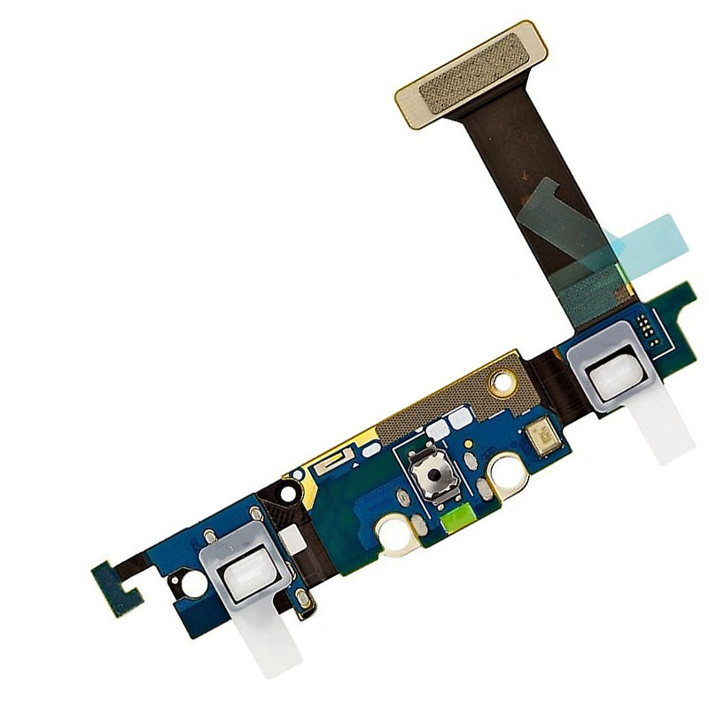 תחליף לכבל FLEX יציאת טעינה של SAMSUNG GALAXY S6 EDGE G925V