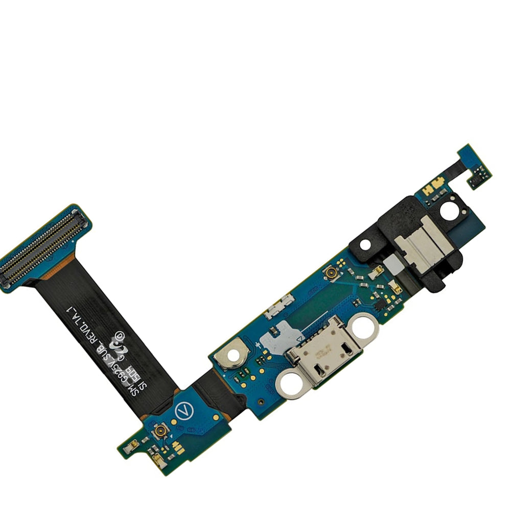 תחליף לכבל FLEX יציאת טעינה של SAMSUNG GALAXY S6 EDGE G925V