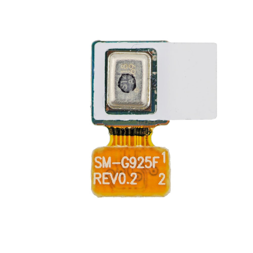 REPLACEMENT FOR SAMSUNG GALAXY S6 EDGE MICOPHONE