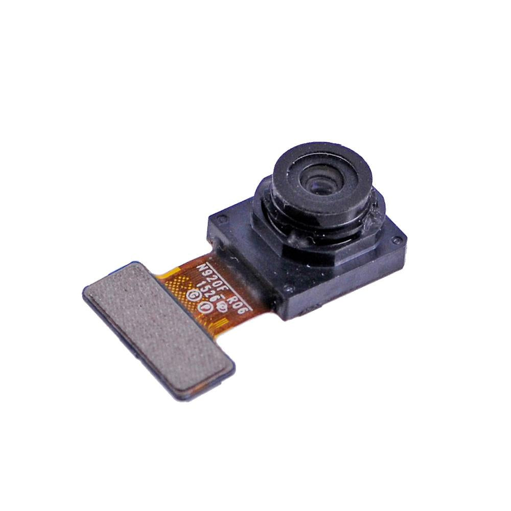 REPLACEMENT FOR SAMSUNG GALAXY S6 EDGE PLUS FRONT CAMERA