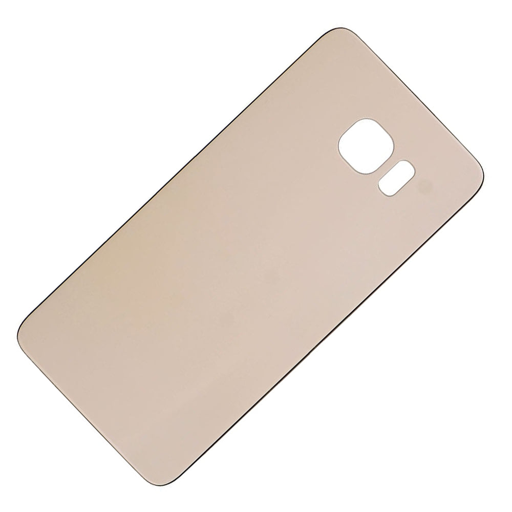 REPLACEMENT FOR SAMSUNG GALAXY S6 EDGE PLUS SM-G928 BACK COVER GOLD