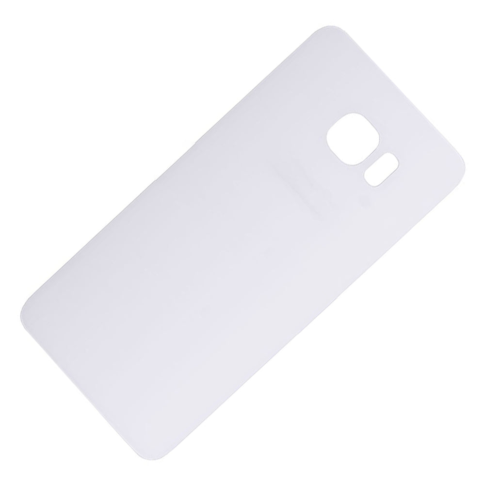 REPLACEMENT FOR SAMSUNG GALAXY S6 EDGE PLUS SM-G928 BACK COVER WHITE