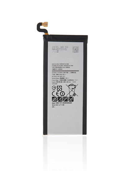 החלפה עבור SAMSUNG GALAXY S6 EDGE PLUS SM-G928 החלפת סוללה
