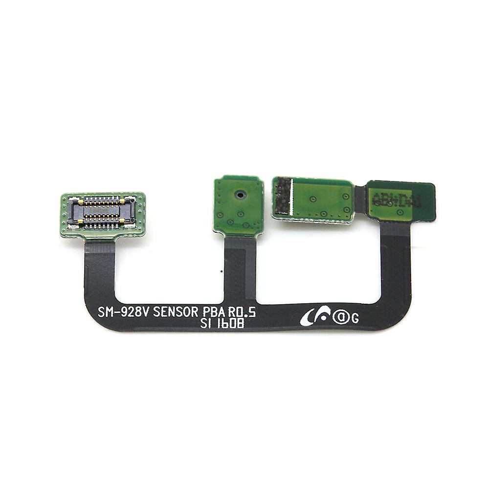 תחליף לכבל מיקרופון FLEX של SAMSUNG GALAXY S6 EDGE PLUS SM-G928
