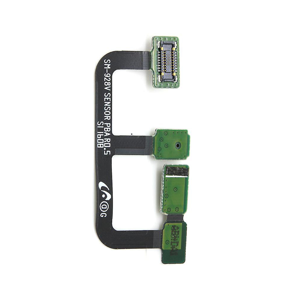 תחליף לכבל מיקרופון FLEX של SAMSUNG GALAXY S6 EDGE PLUS SM-G928