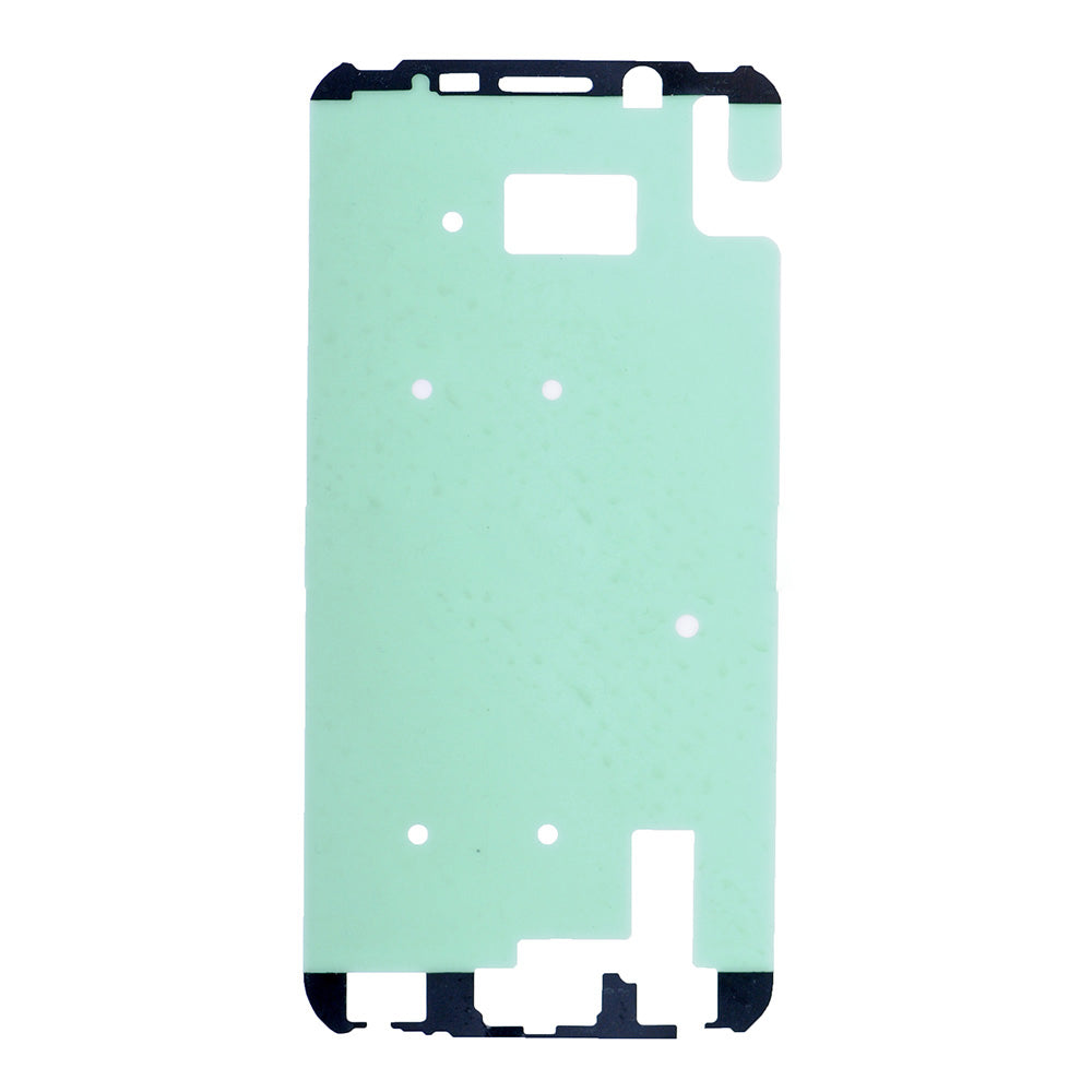 REPLACEMENT FOR SAMSUNG GALAXY S6 EDGE PLUS SM-G928 MIDDLE PLATE ADHESIVE