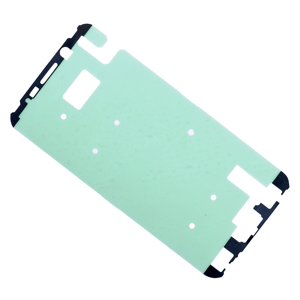 REPLACEMENT FOR SAMSUNG GALAXY S6 EDGE PLUS SM-G928 MIDDLE PLATE ADHESIVE