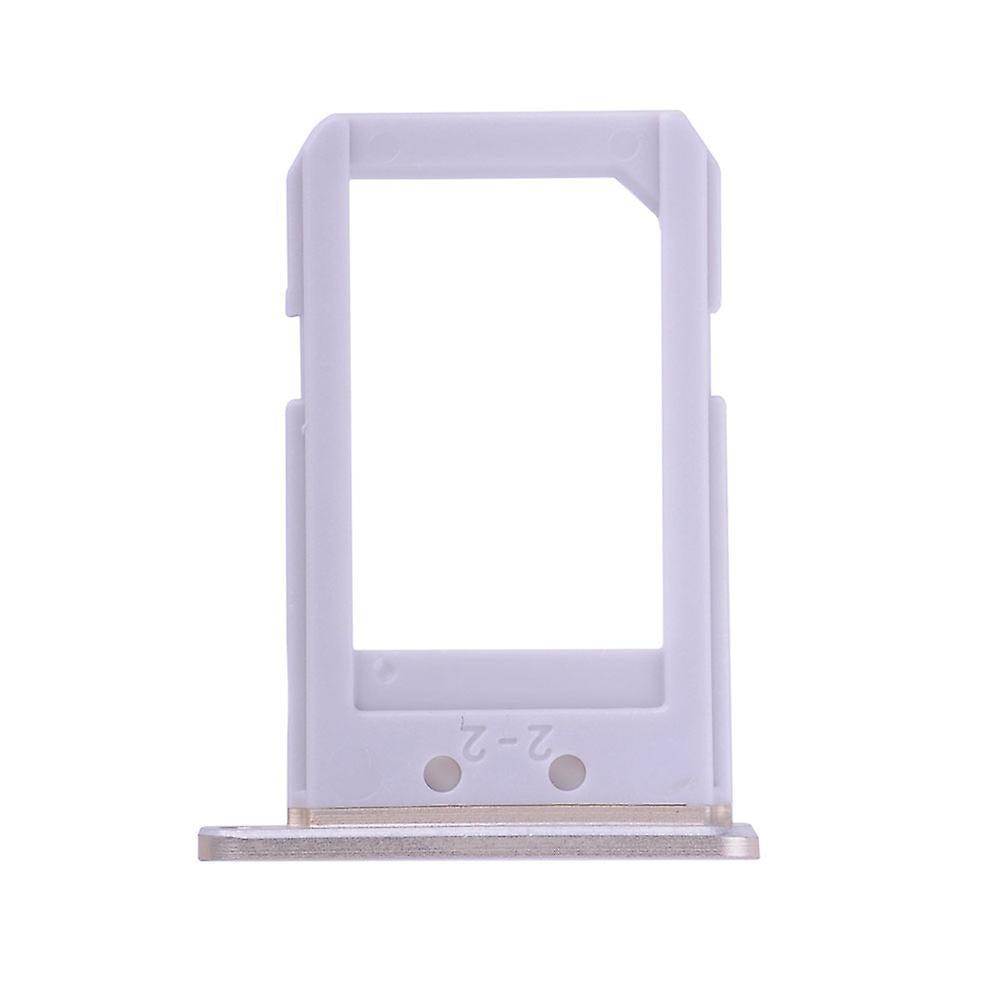 REPLACEMENT FOR SAMSUNG GALAXY S6 EDGE PLUS SM-G928 SERIES CARD TRAY - GOLD