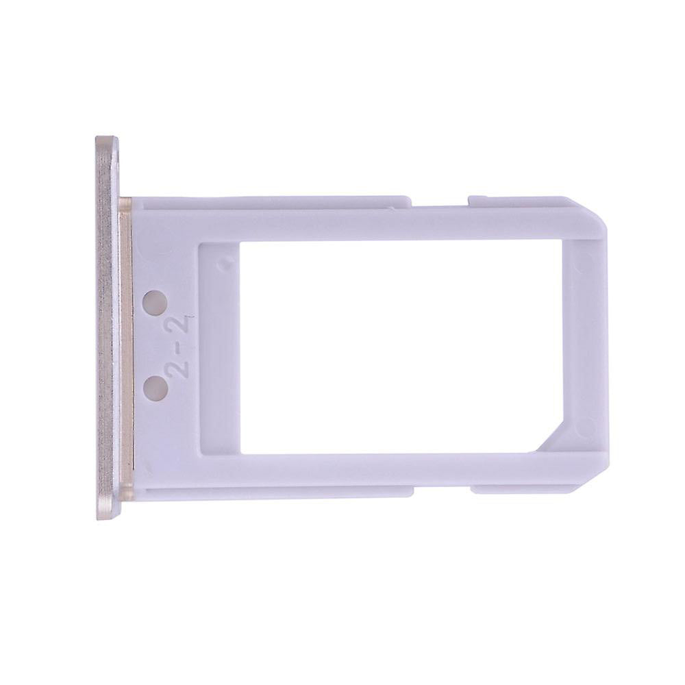 REPLACEMENT FOR SAMSUNG GALAXY S6 EDGE PLUS SM-G928 SERIES CARD TRAY - GOLD
