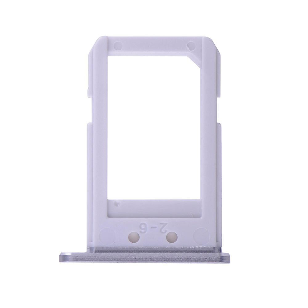 REPLACEMENT FOR SAMSUNG GALAXY S6 EDGE PLUS SM-G928 SERIES CARD TRAY - GRAY