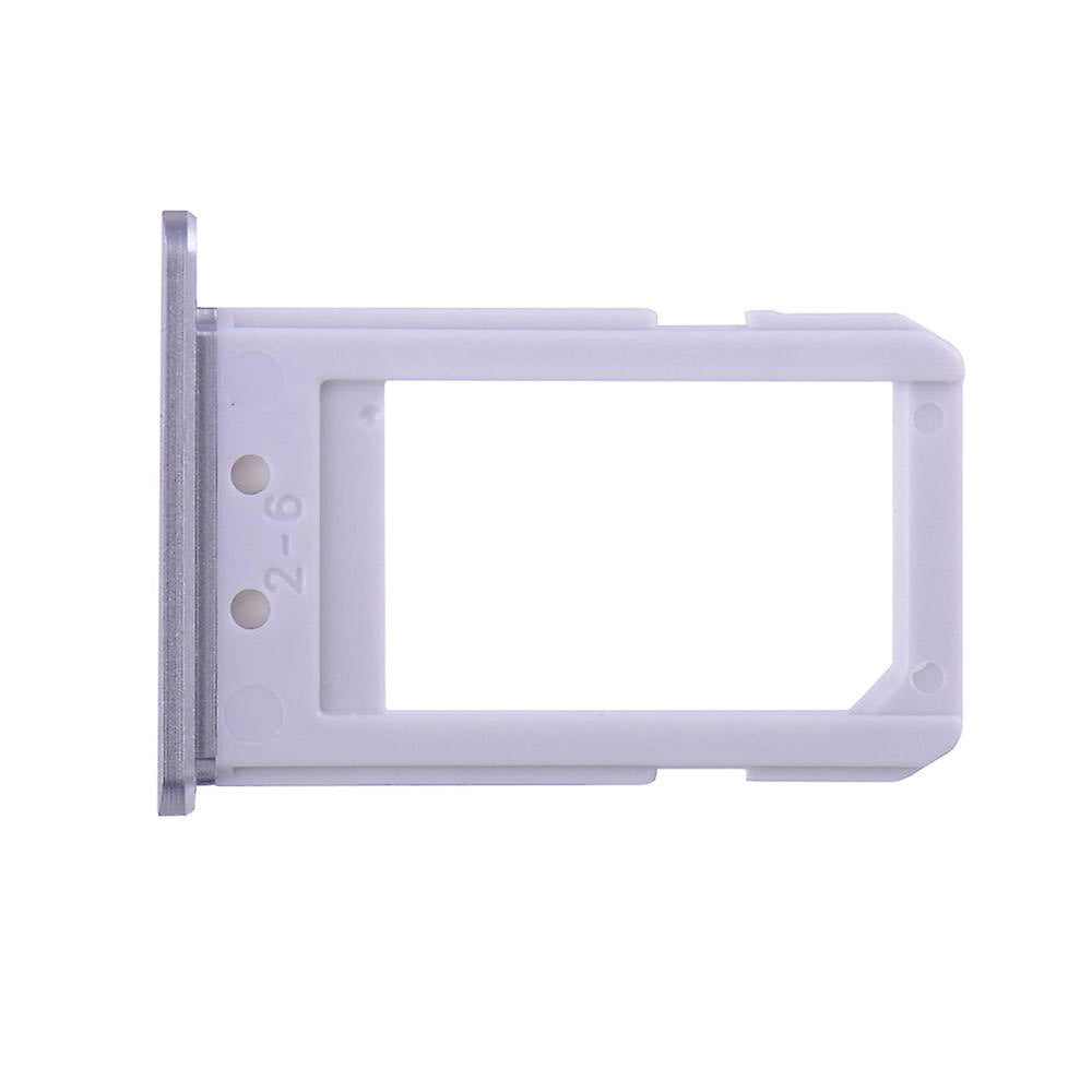 REPLACEMENT FOR SAMSUNG GALAXY S6 EDGE PLUS SM-G928 SERIES CARD TRAY - GRAY